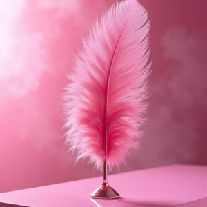 Plumas Intimas