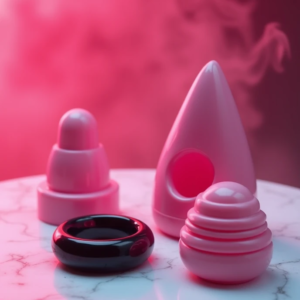 Anillos para Pene / Fundas para Pene